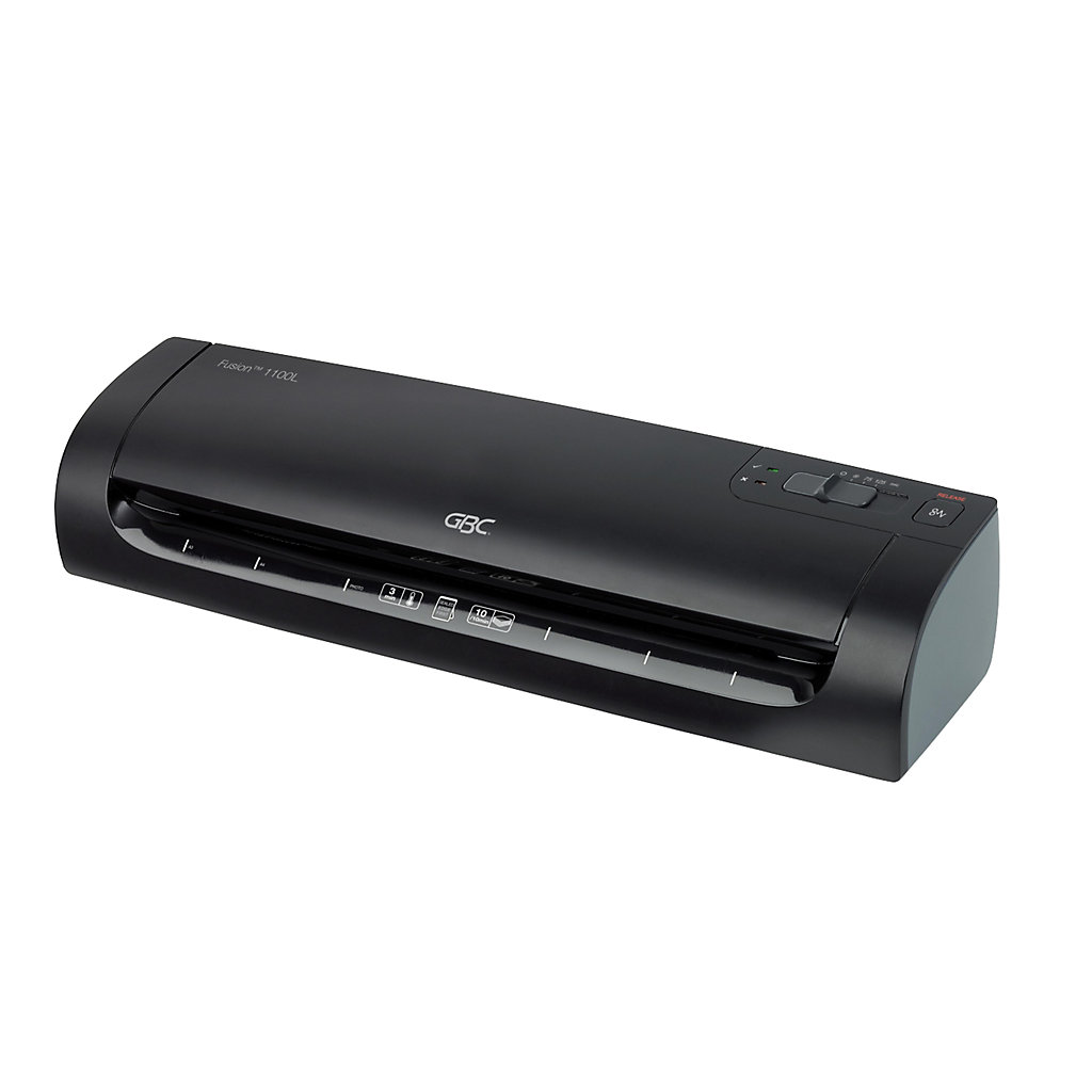 Laminating device GBC BASIC system kaiserkraft