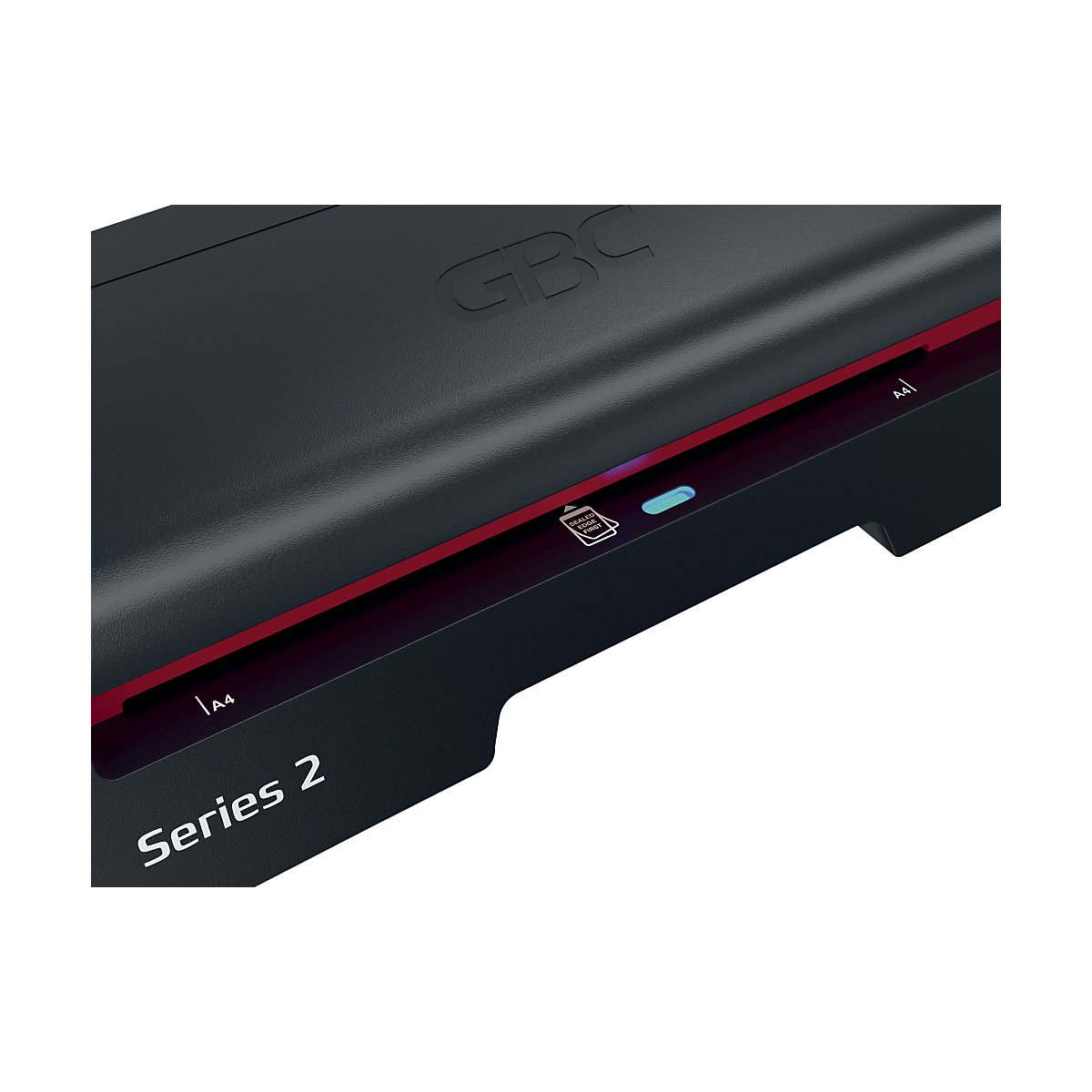 Laminating device – GBC (Product illustration 7)-6