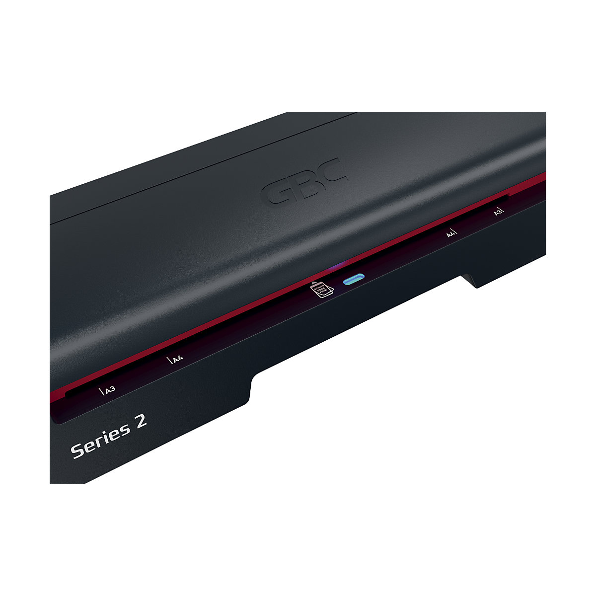 Laminating device – GBC (Product illustration 7)-6