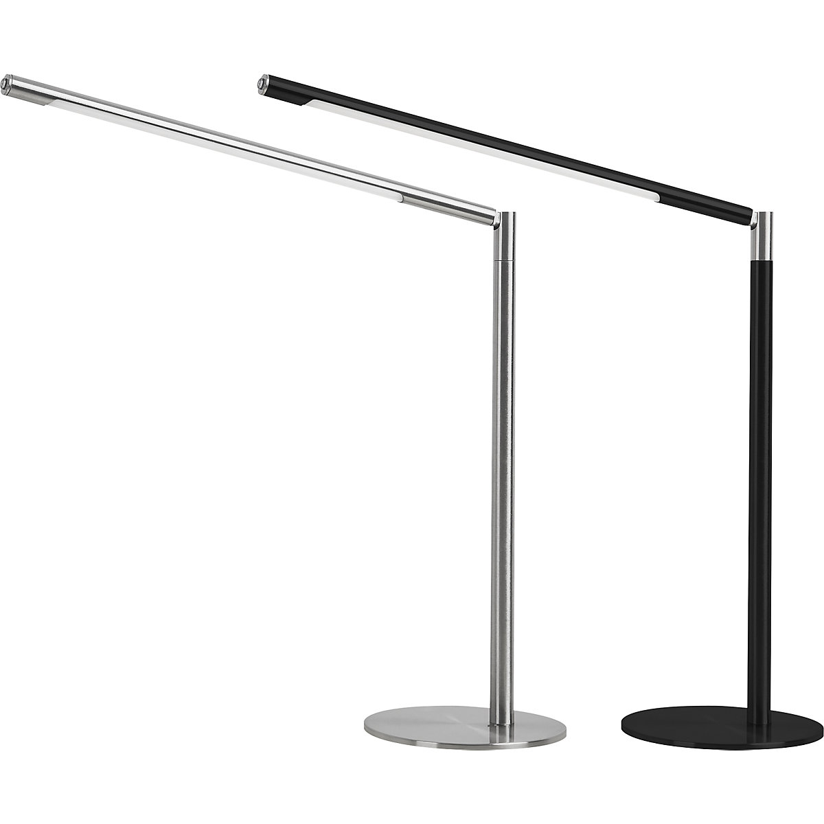 AURA LED table lamp – Hansa (Product illustration 3)-2