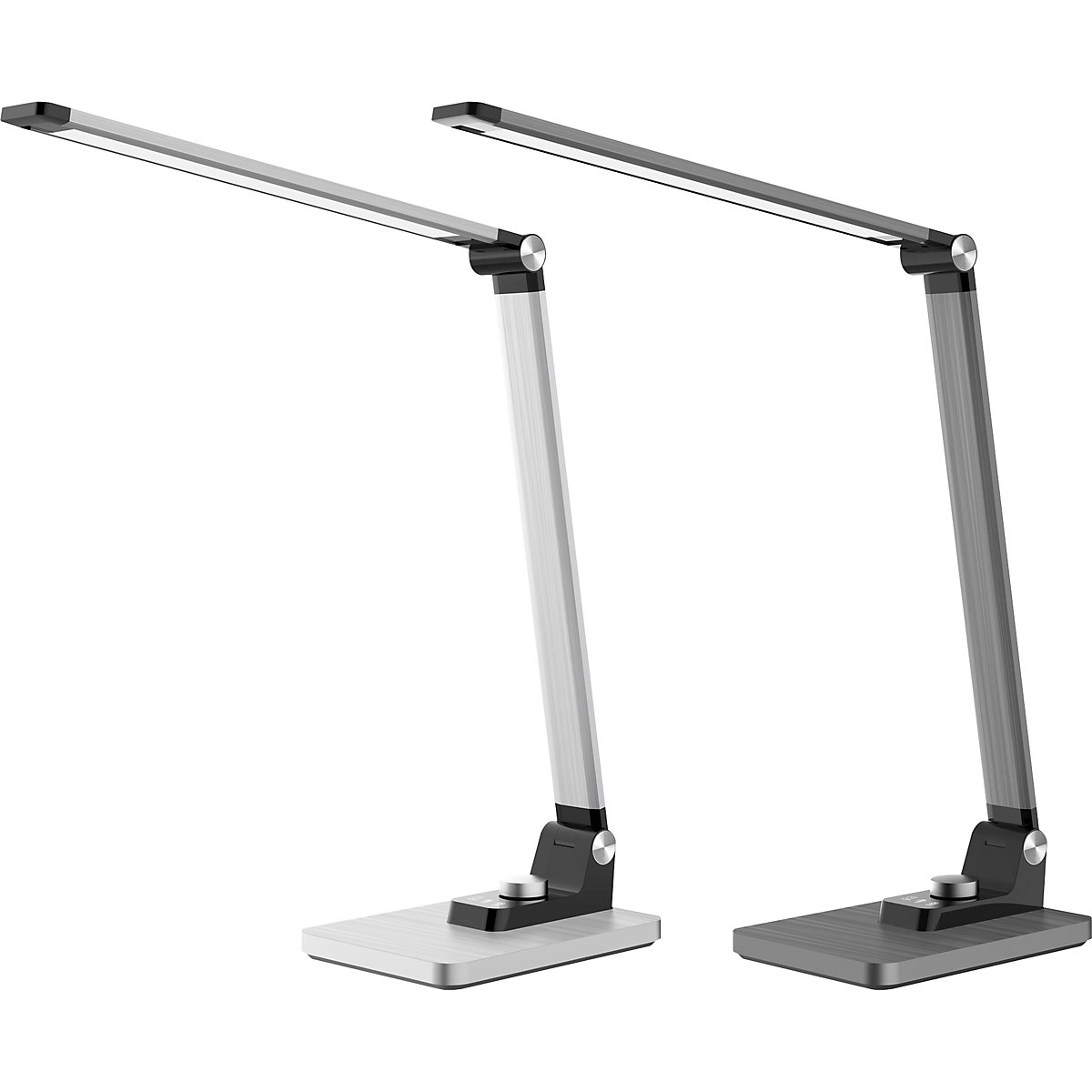 BREEZE LED table lamp – Hansa (Product illustration 3)-2