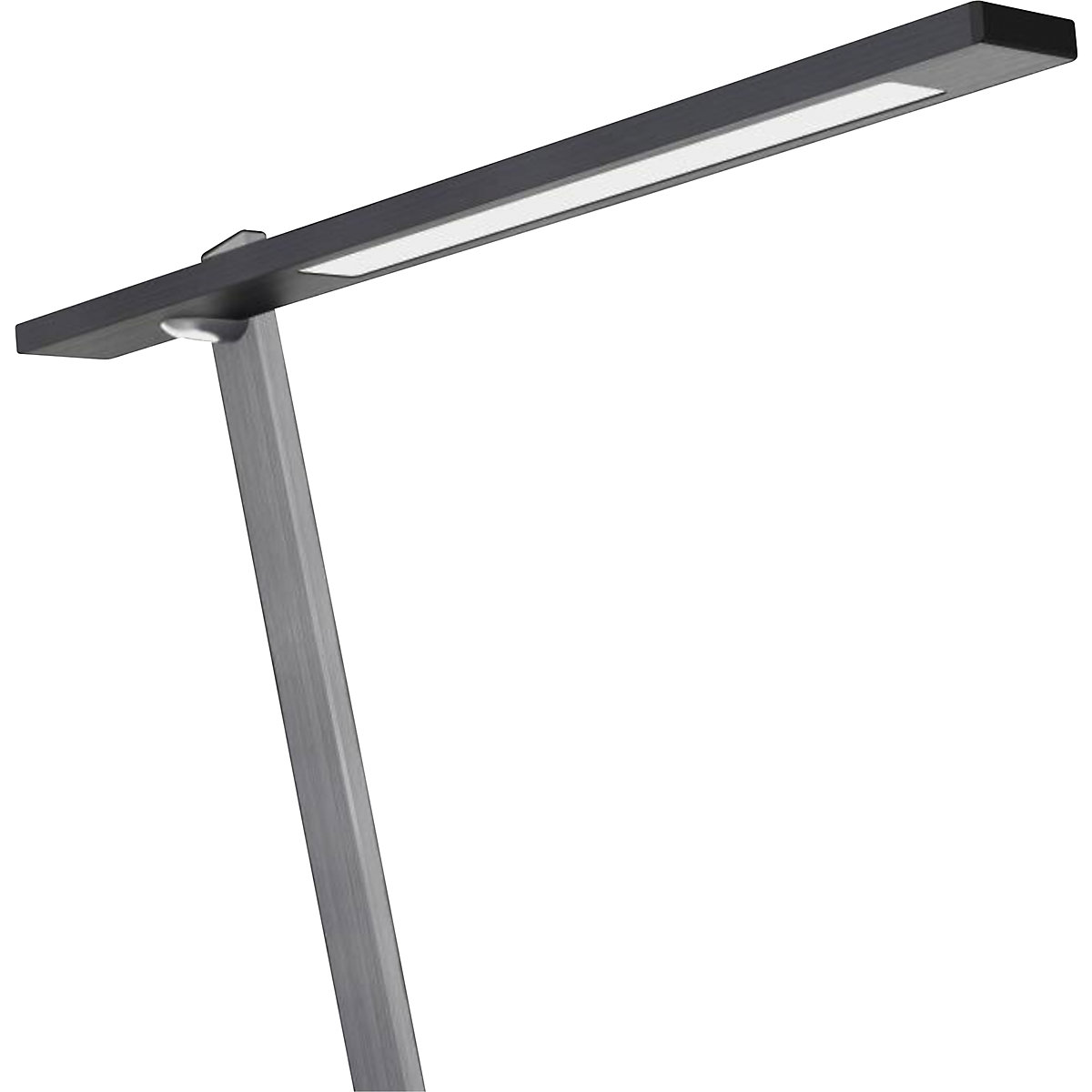 Beam LED desk lamp – Hansa (Product illustration 3)-2