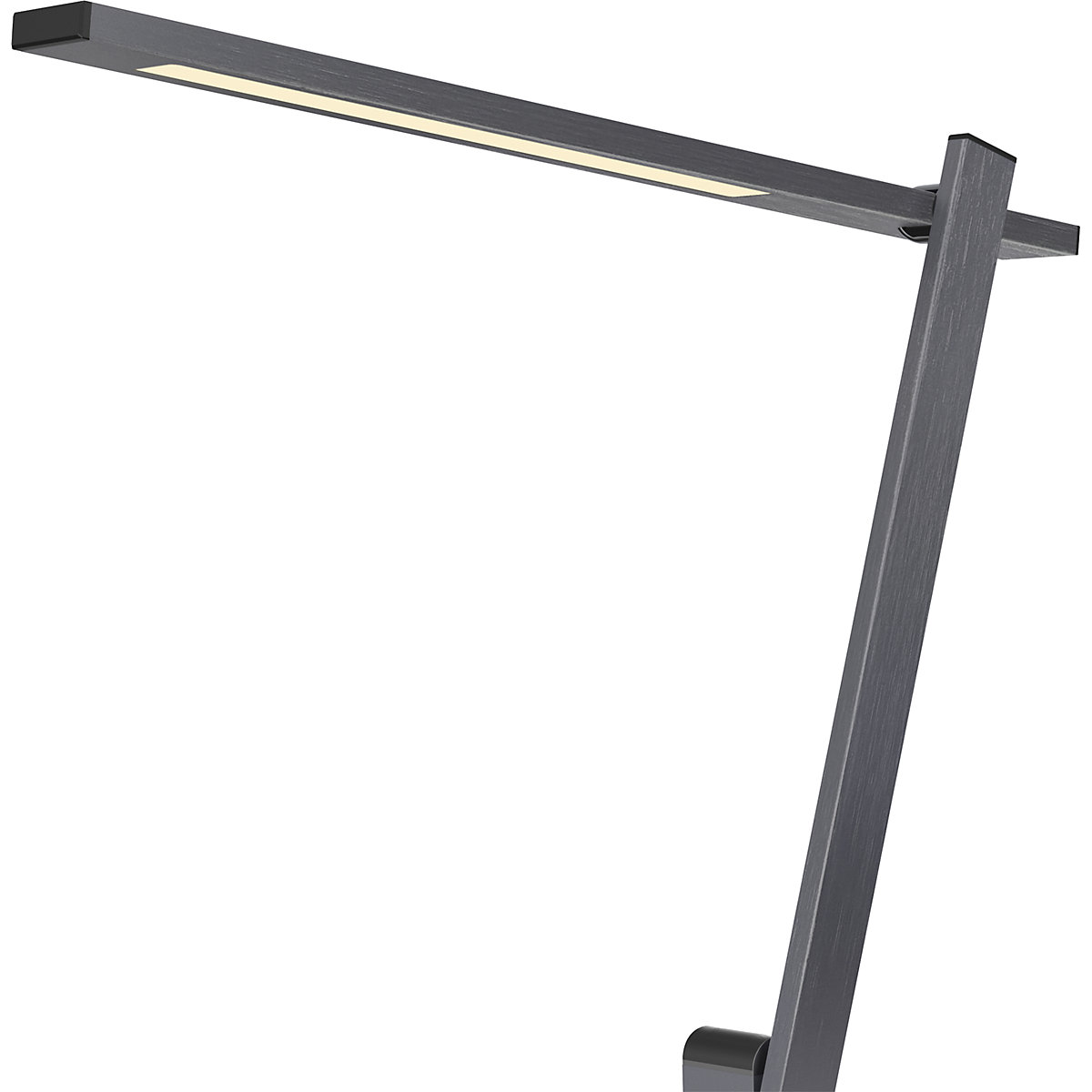 Beam LED desk lamp – Hansa (Product illustration 4)-3
