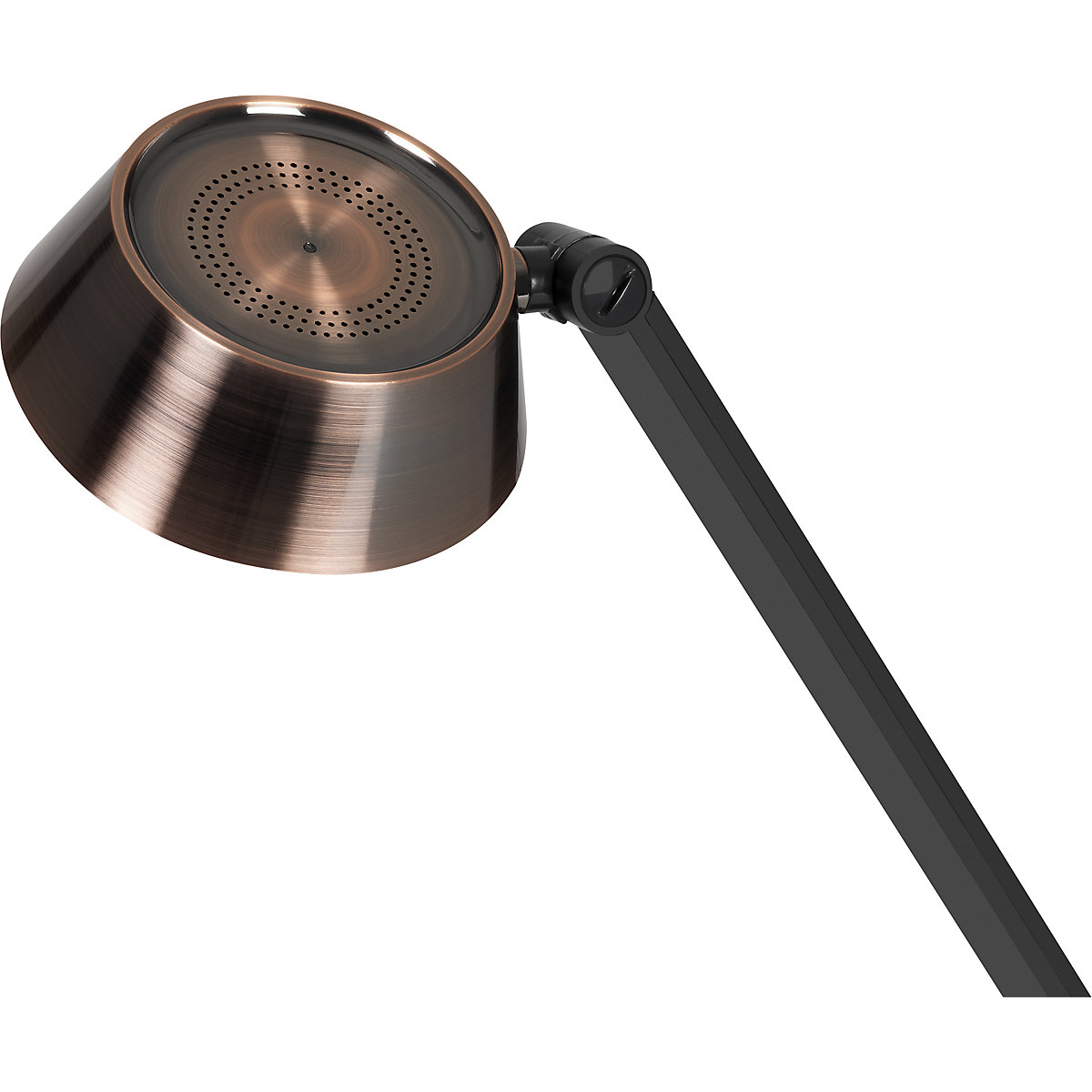 Glow LED desk lamp – Hansa (Product illustration 4)-3