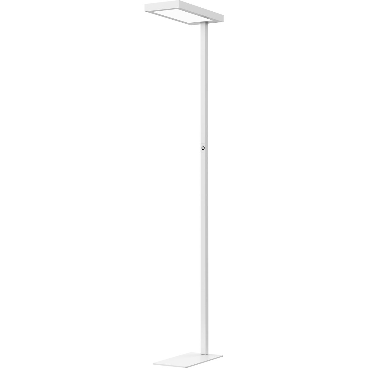 JASPIS LED floor lamp – Hansa