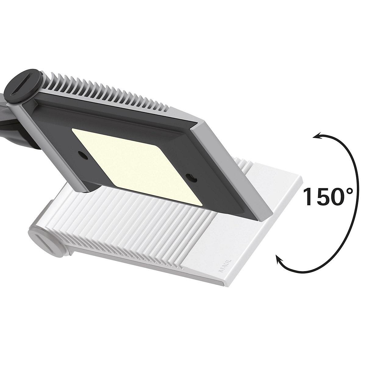 LED design lamp, 4000 K – MAUL (Product illustration 10)-9