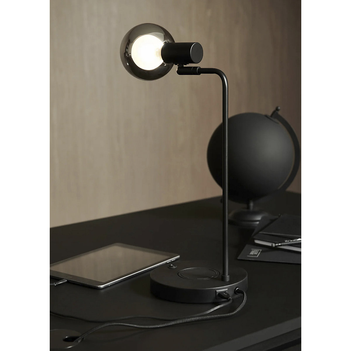 MARX table lamp (Product illustration 4)-3
