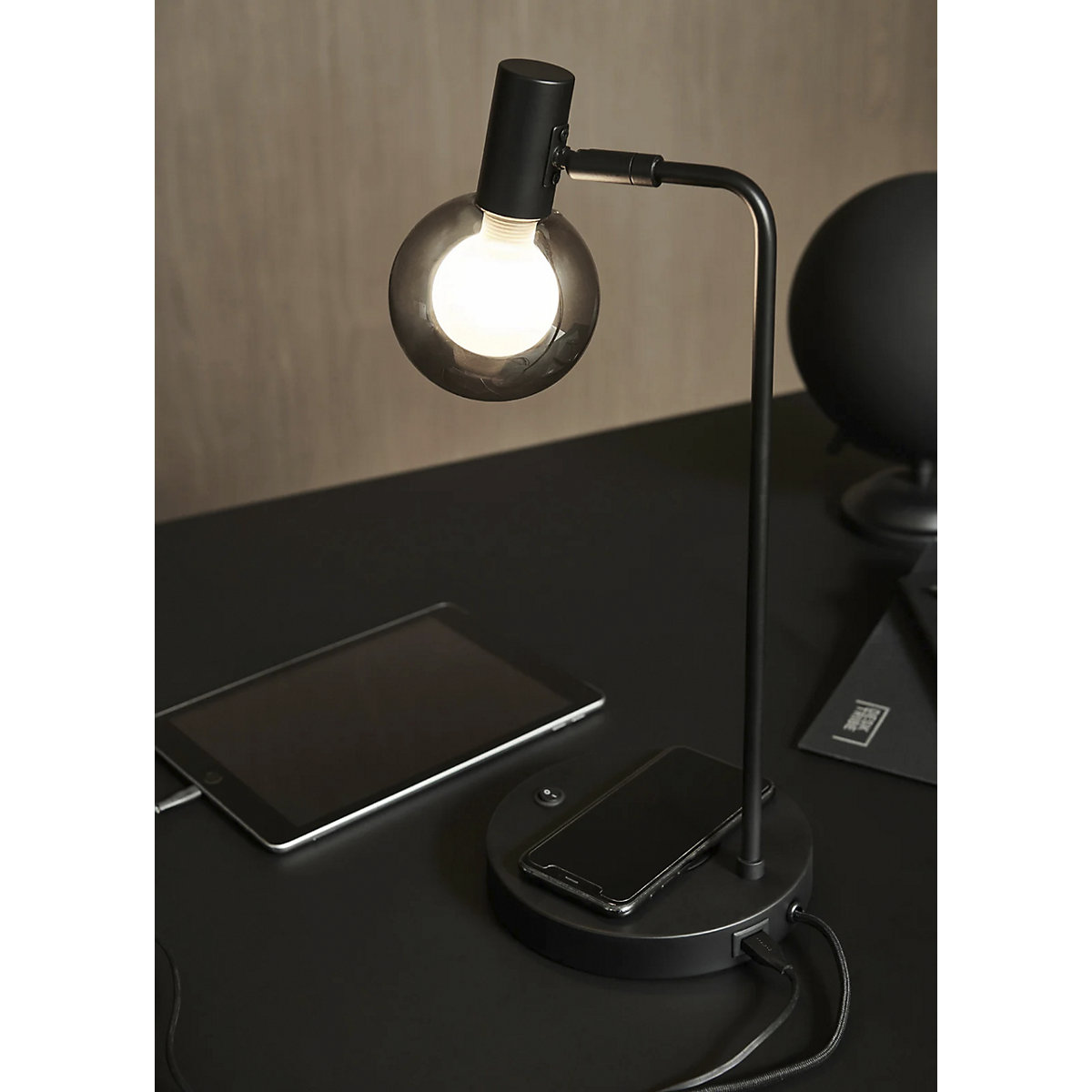 MARX table lamp (Product illustration 6)-5