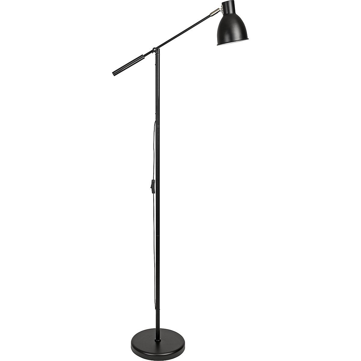 MAULfinja floor lamp, without bulb