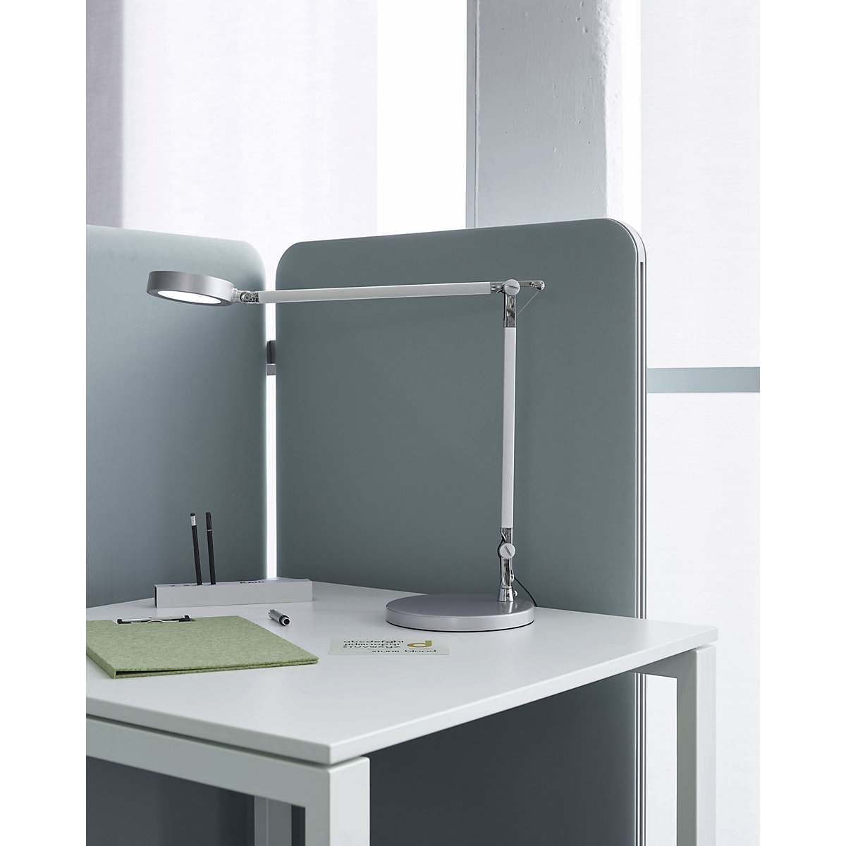 MAULgrace LED table lamp – MAUL (Product illustration 2)-1