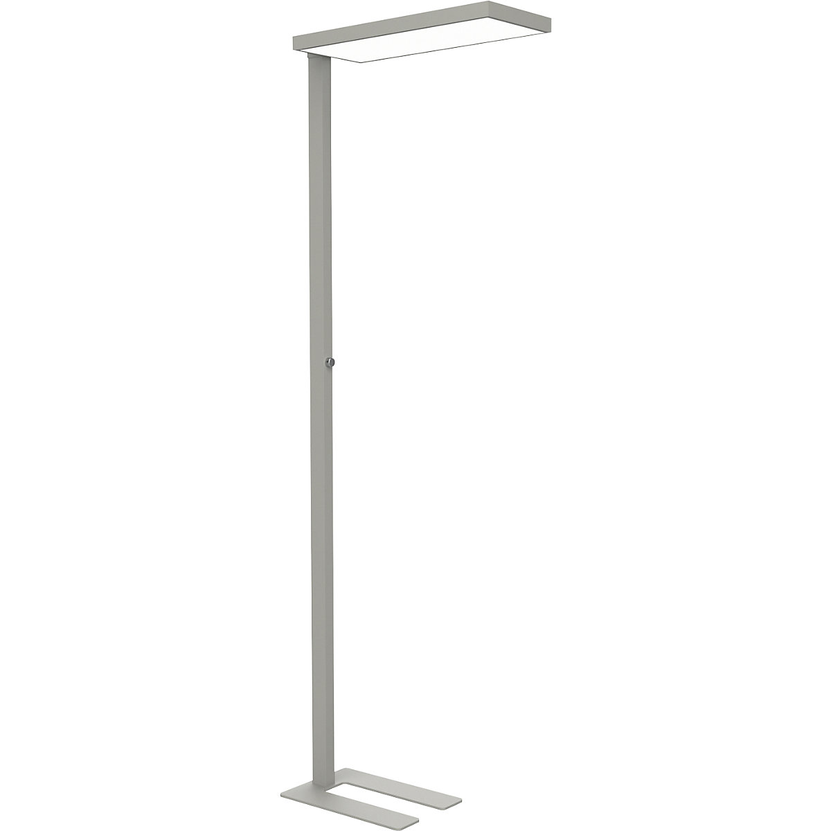 MAULjura dimmable LED floor lamp