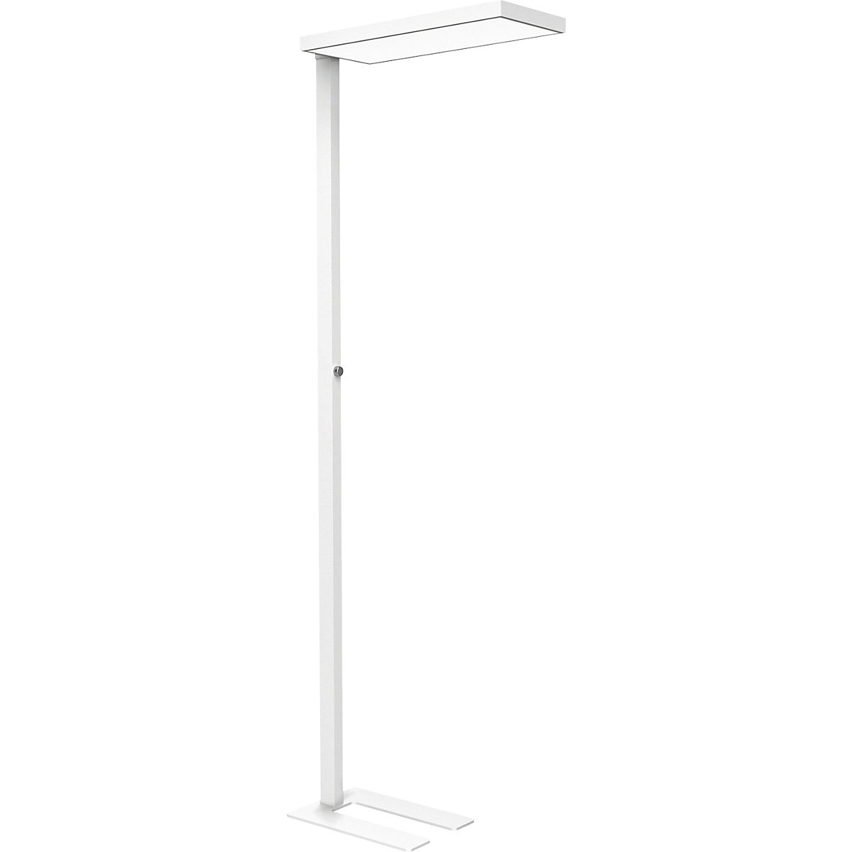 MAULjura dimmable LED floor lamp