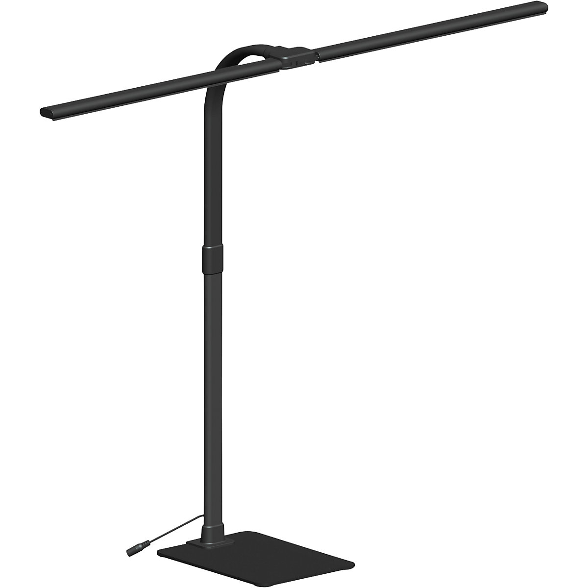 Novano LED desk lamp - Hansa