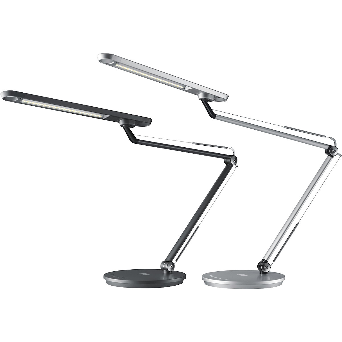 SMART LED desk lamp – Hansa (Product illustration 8)-7