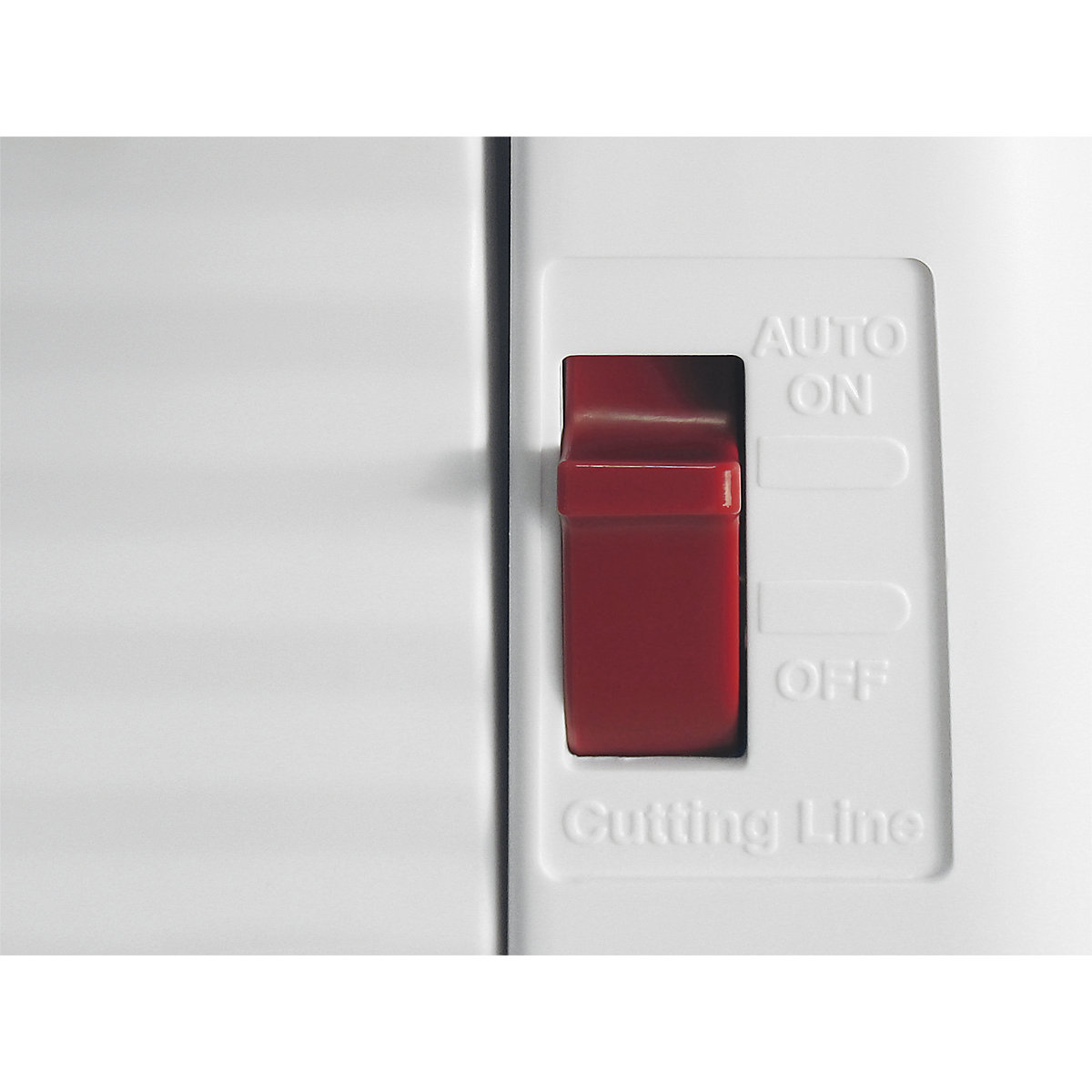 IDEAL 3006 lever guillotine – IDEAL (Product illustration 5)-4