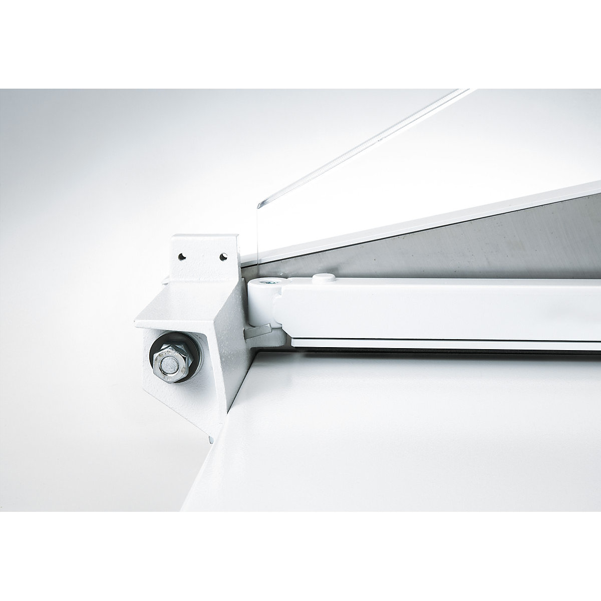 IDEAL – Precision lever guillotine (Product illustration 3)