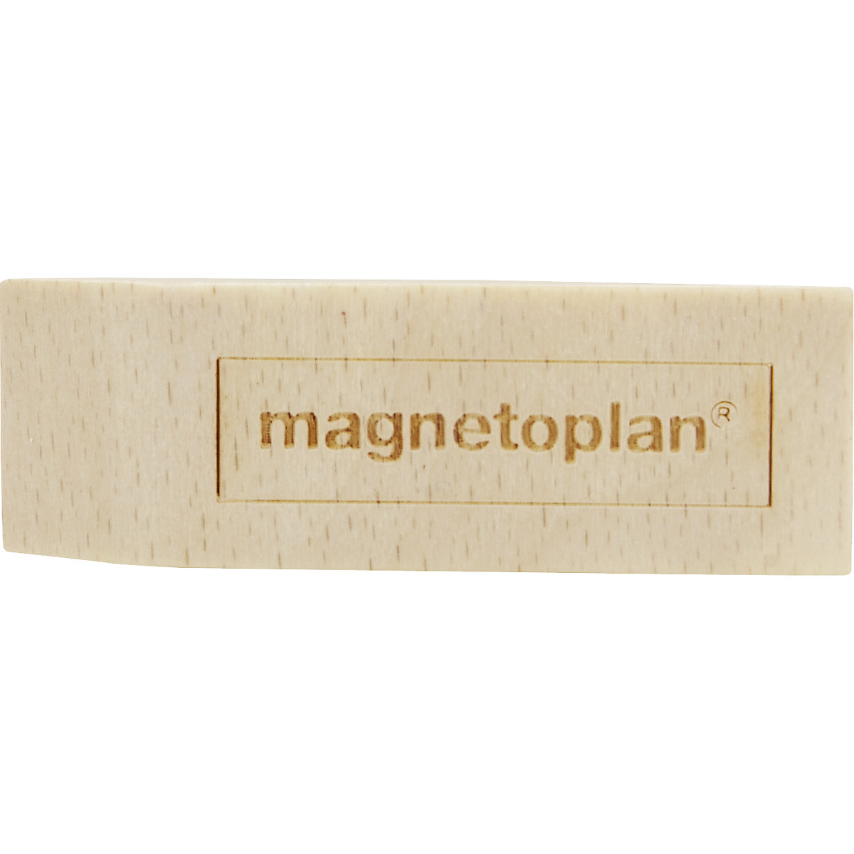 Designer wooden magnets, pack of 4 (Product illustration 5)-4