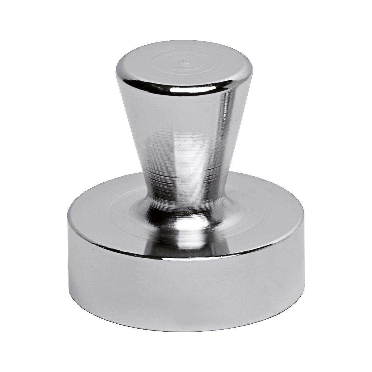 Neodymium cone magnet – MAUL (Product illustration 2)-1