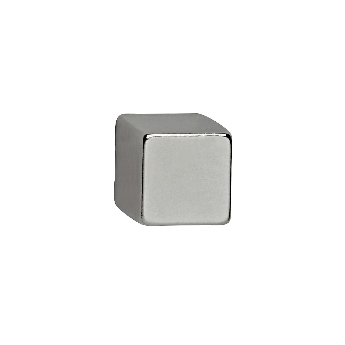 Neodymium cube magnet – MAUL (Product illustration 8)-7
