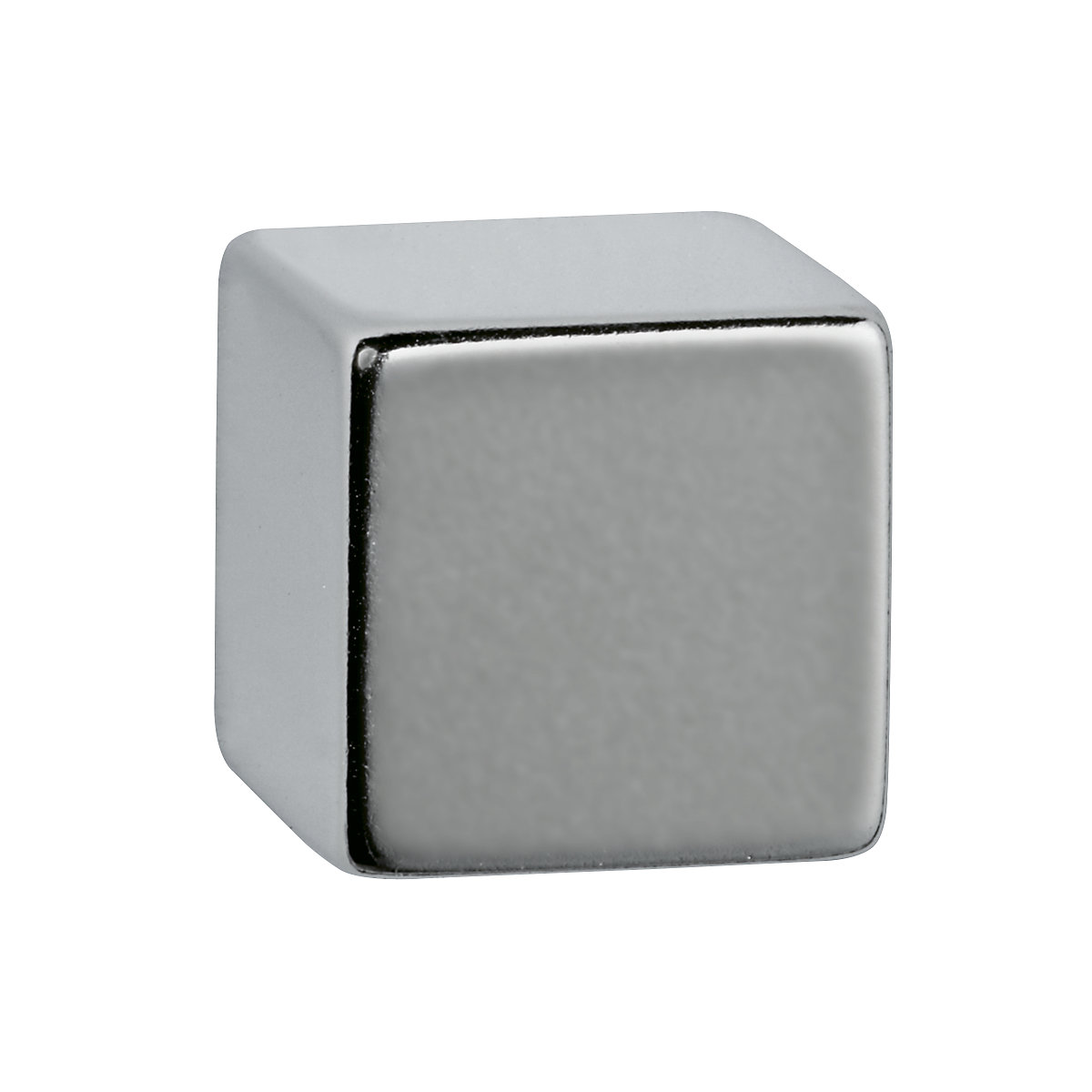 Neodymium cube magnet – MAUL (Product illustration 6)-5