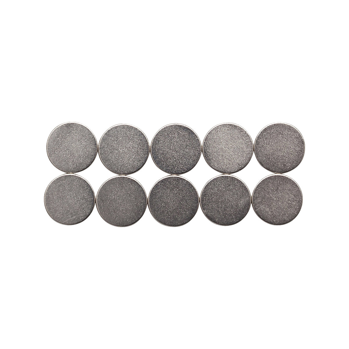 Neodymium disc magnet – MAUL (Product illustration 2)-1