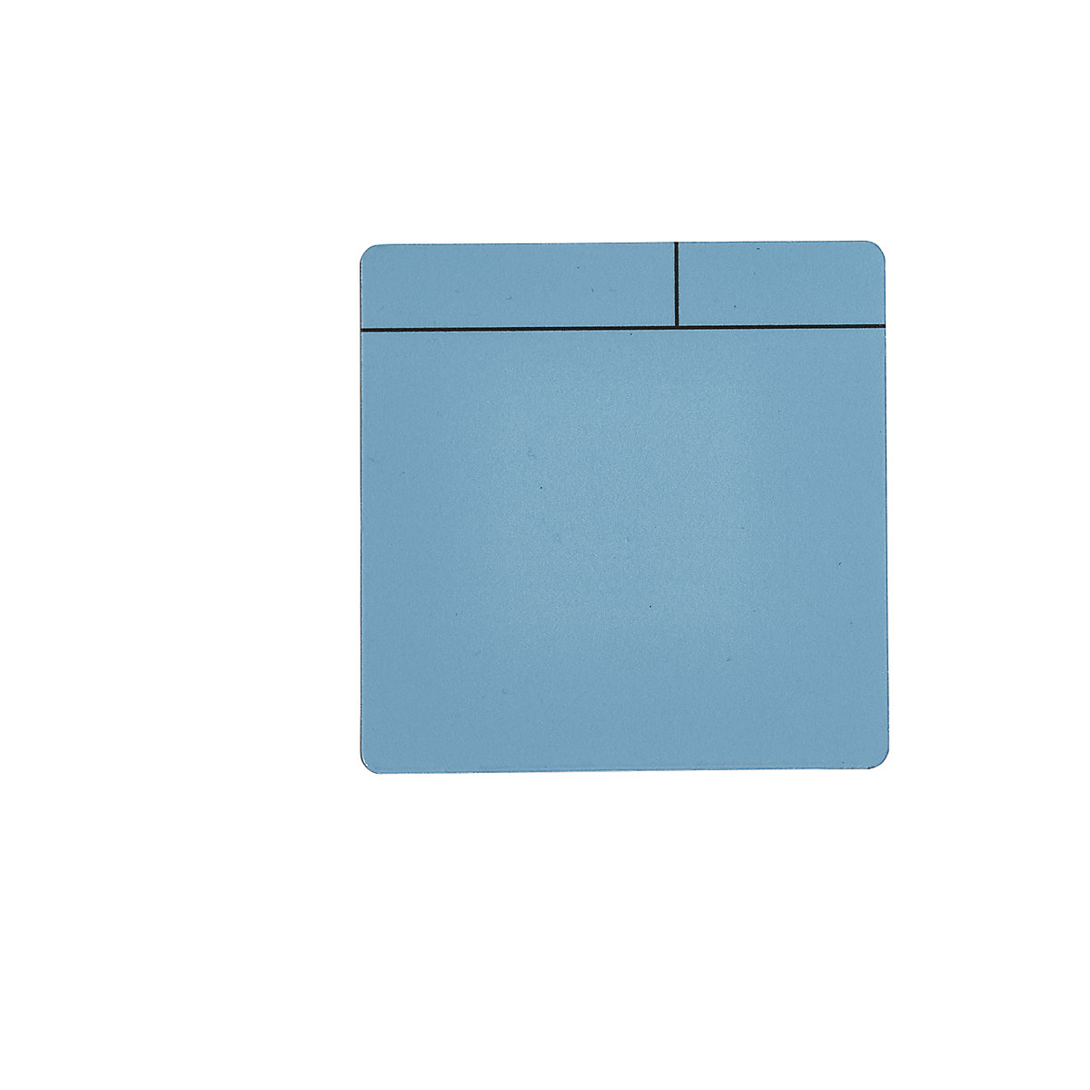 Post-it notes, magnetic (Product illustration 2)-1