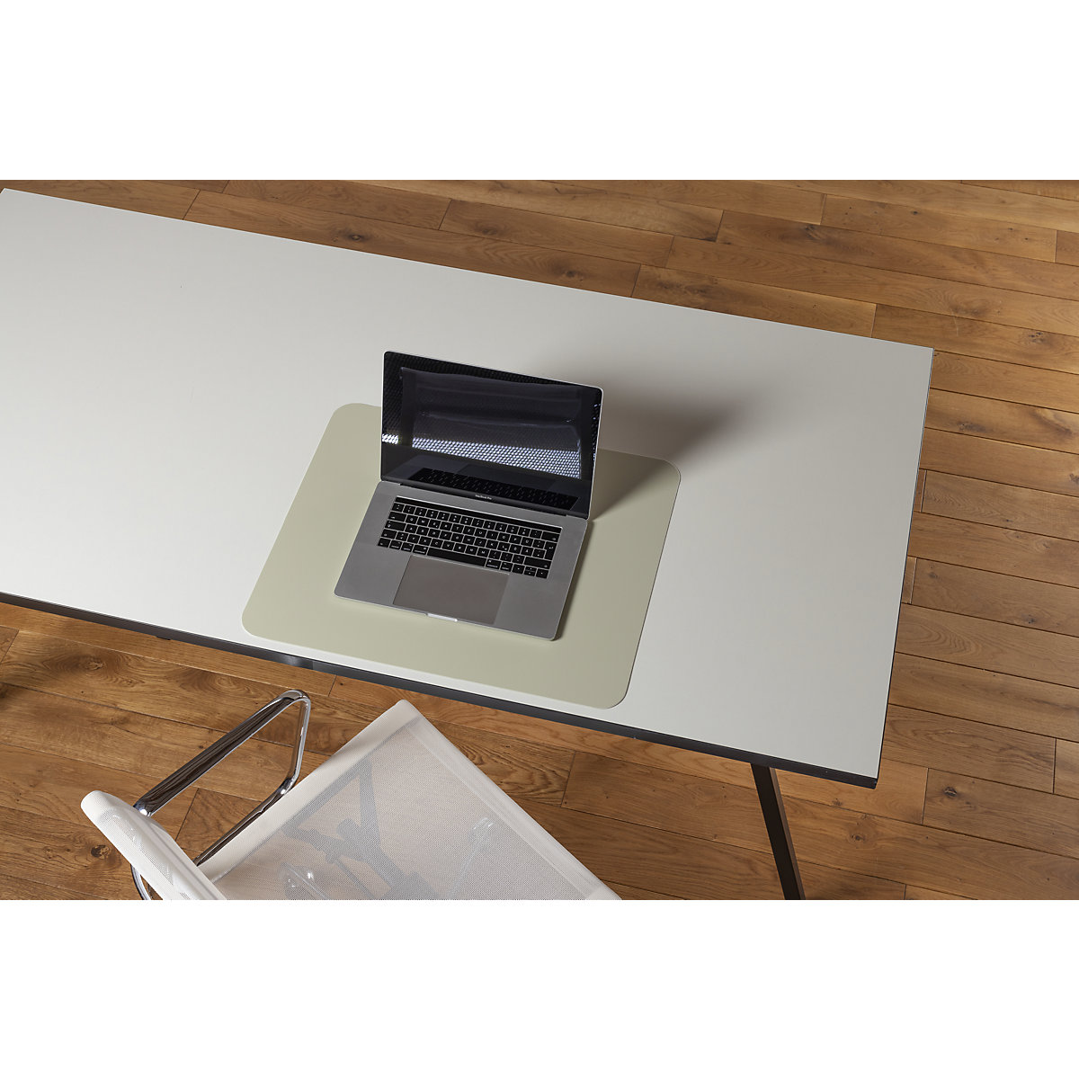 Purosens Stijl desk pad (Product illustration 2)-1