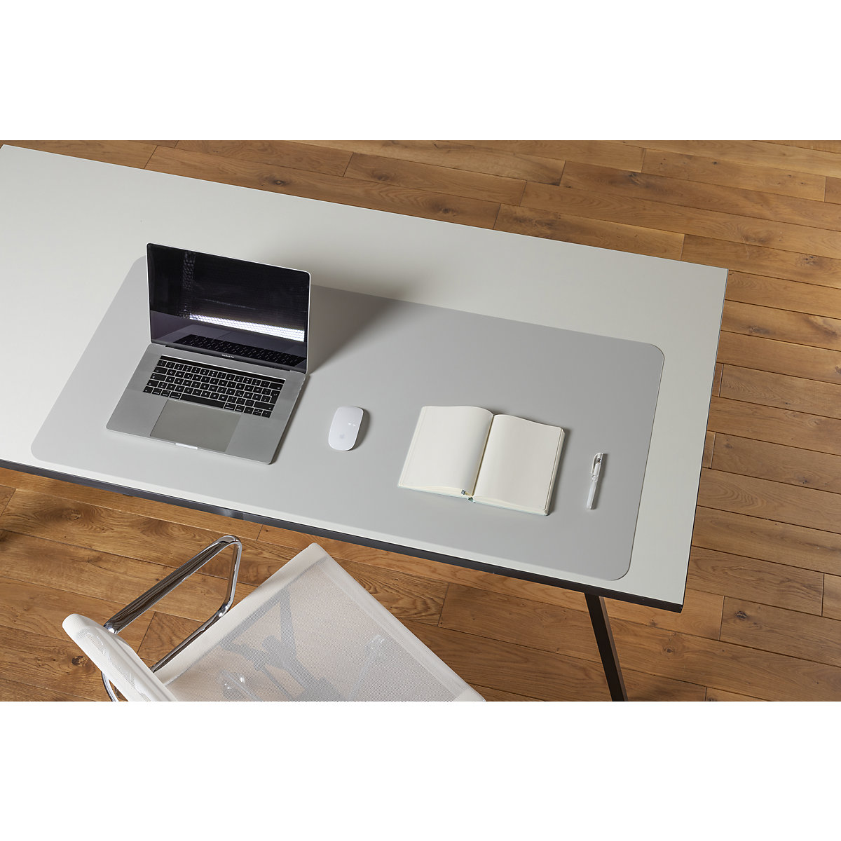 Purosens Stijl desk pad (Product illustration 4)-3