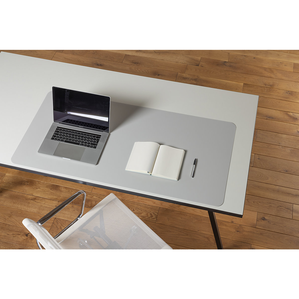 Purosens Stijl desk pad (Product illustration 5)-4