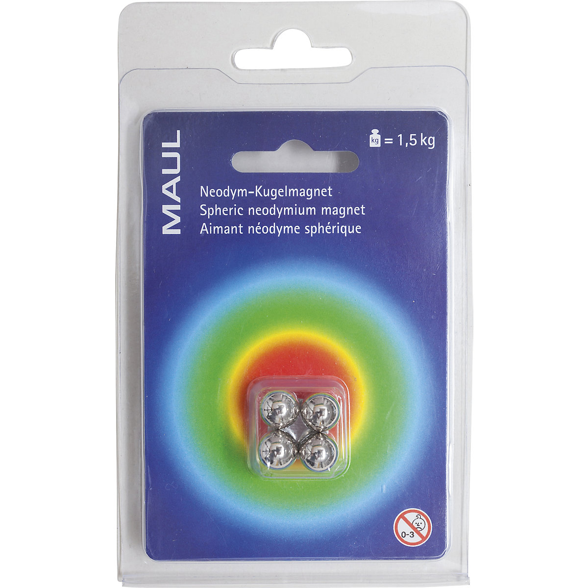 spherical magnets