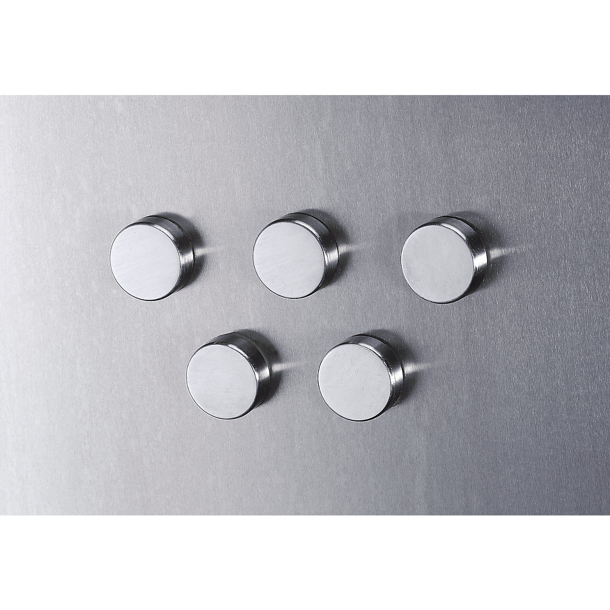 Stainless steel magnet