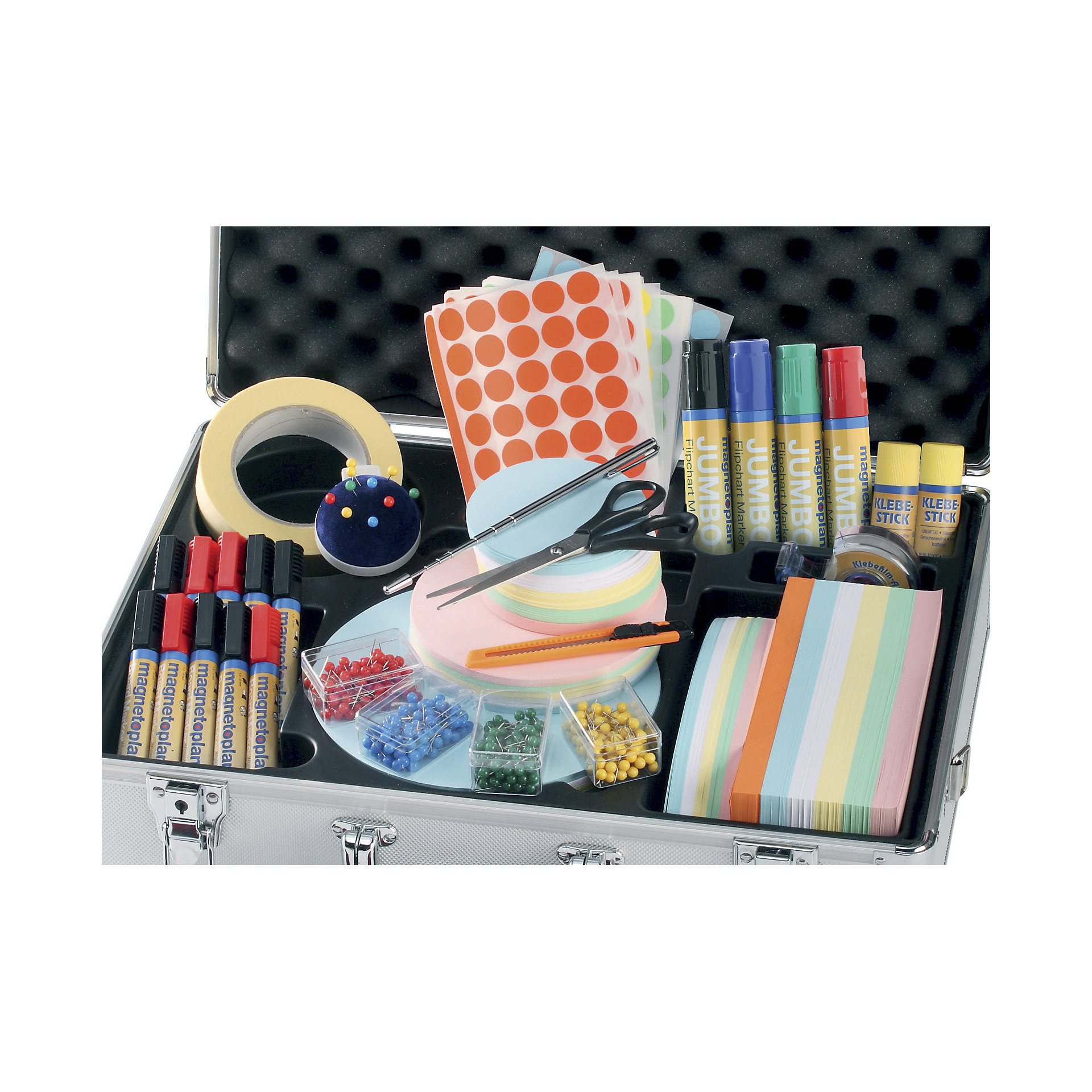 Kaiser Contacts Refill 84