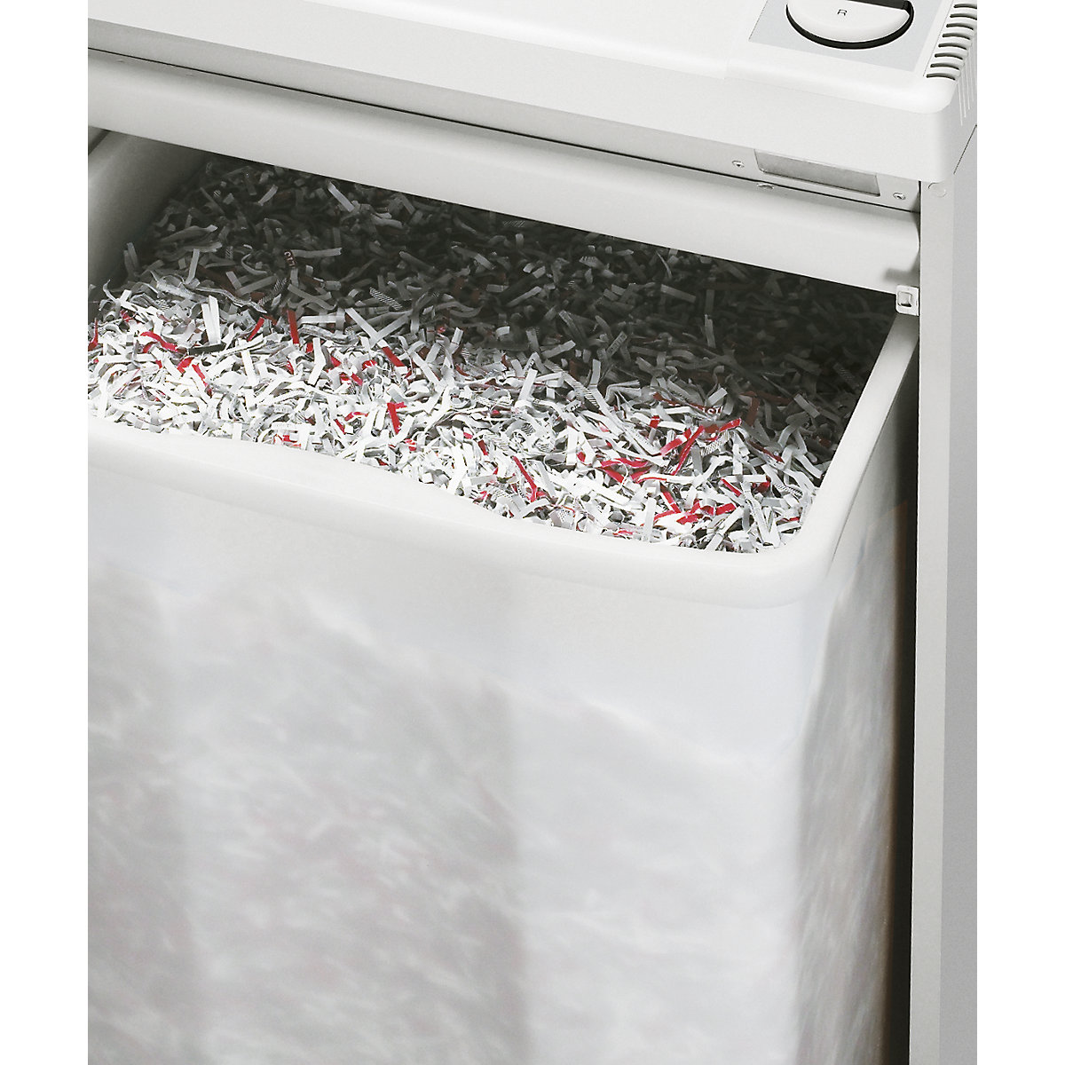 3104 CC document shredder with oiler – IDEAL (Product illustration 4)-3