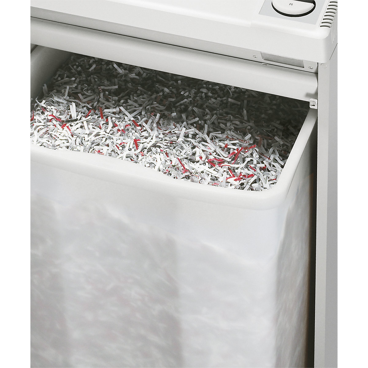 3104 SMC document shredder with oiler – IDEAL (Product illustration 5)-4