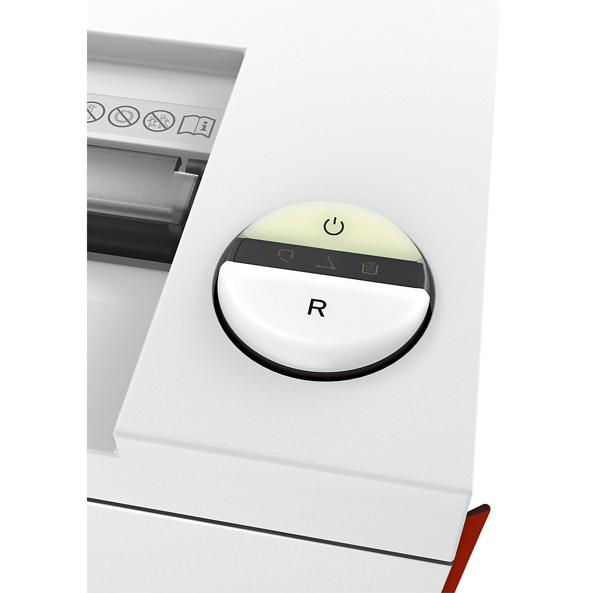 Document shredder 2465 – IDEAL (Product illustration 6)-5