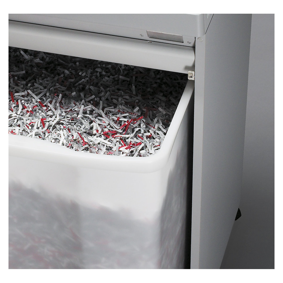 Document shredder 4002 – IDEAL (Product illustration 2)-1