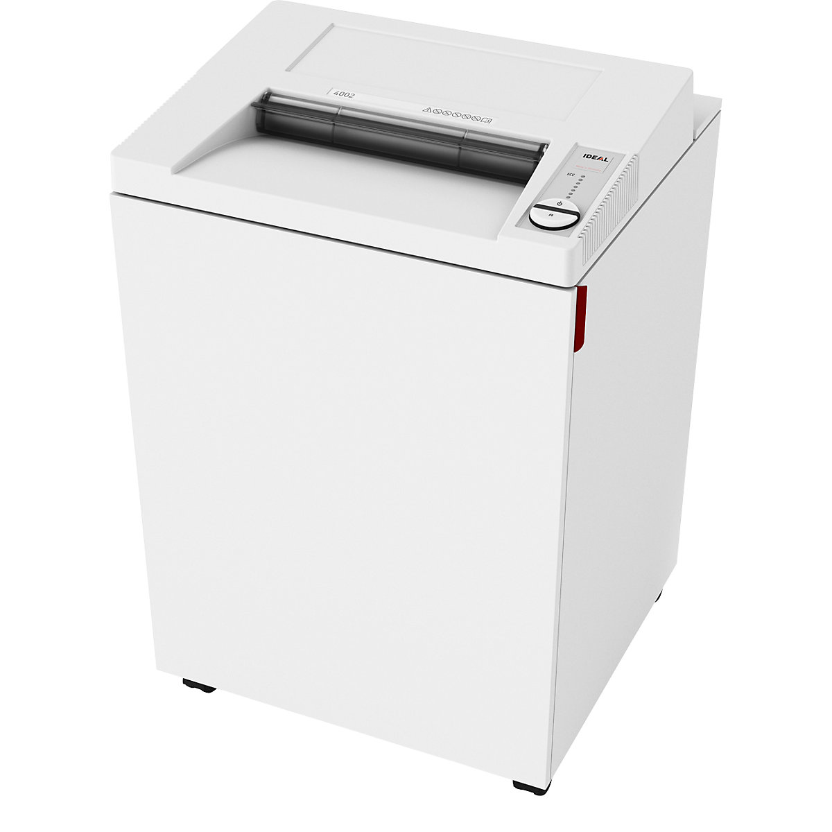 Document shredder 4002 – IDEAL