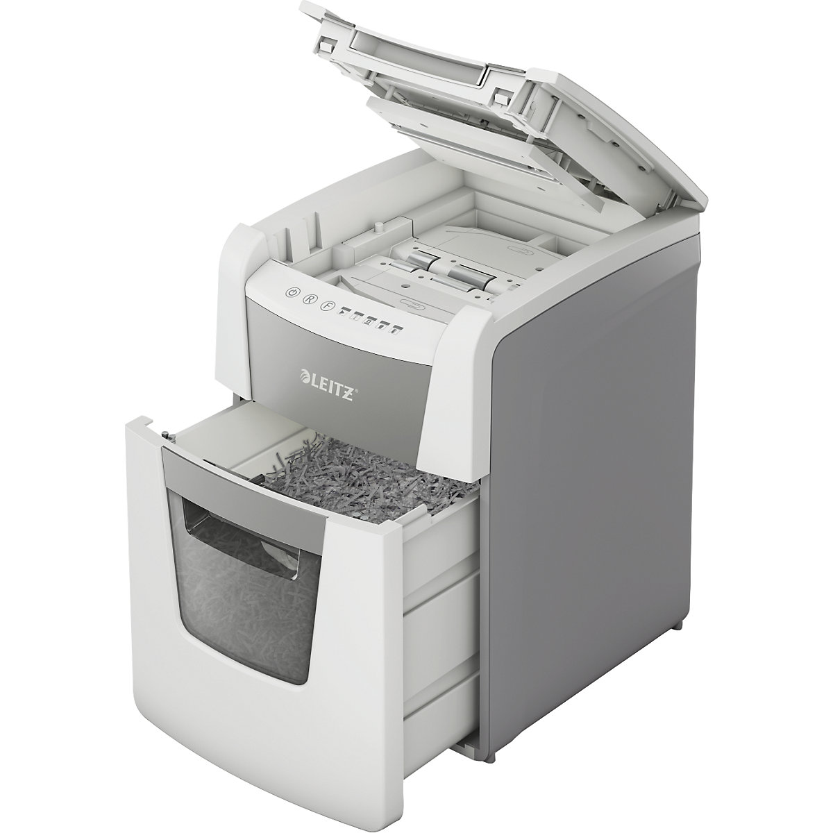 IQ Autofeed Small Office document shredder – Leitz (Product illustration 4)-3