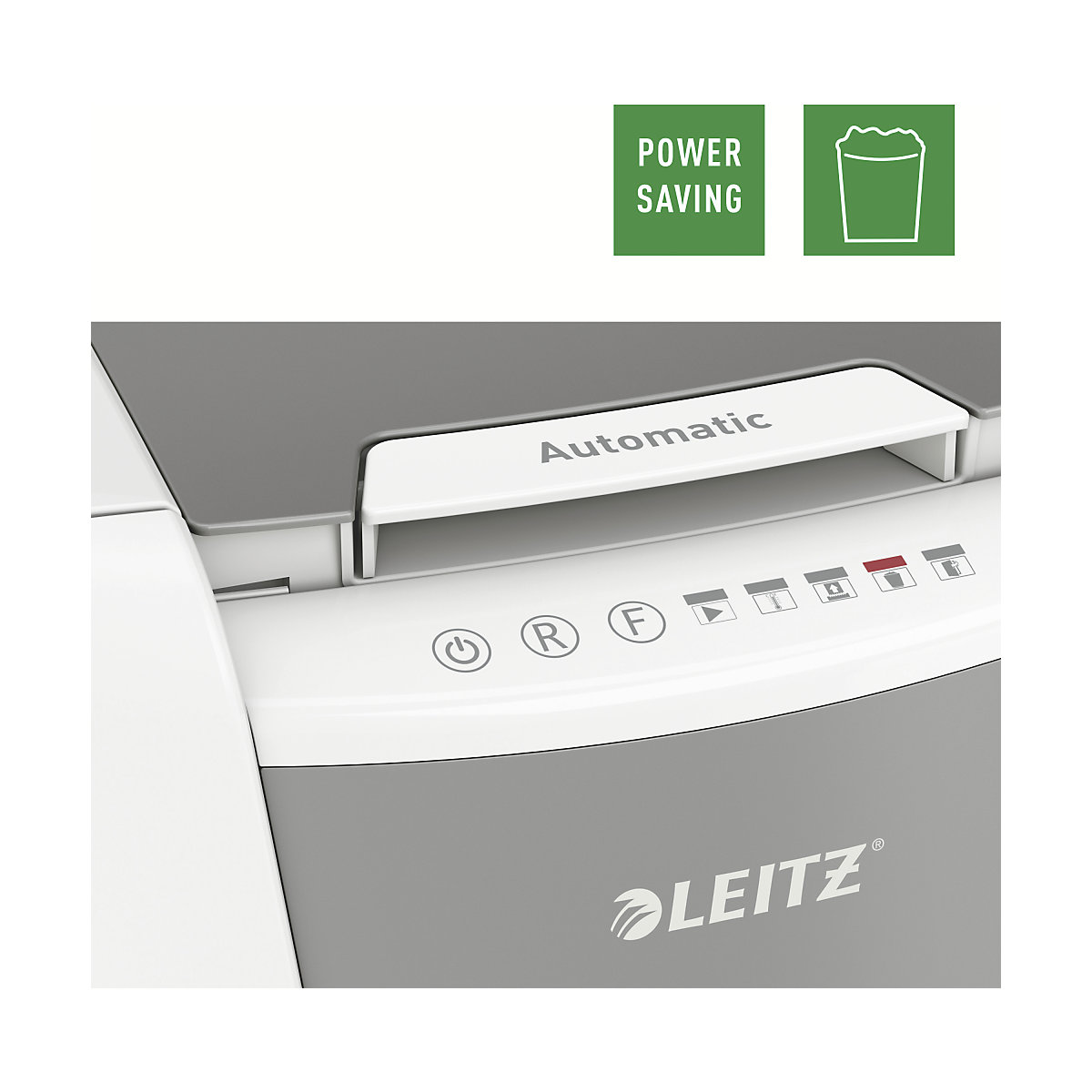 IQ Autofeed Small Office document shredder – Leitz (Product illustration 15)-14