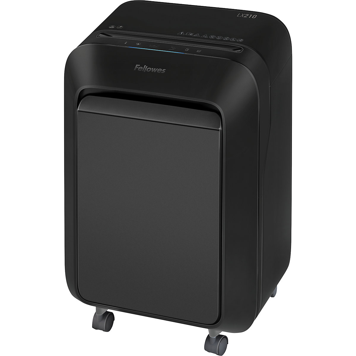 Powershred® LX210 document shredder - Fellowes