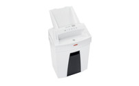 SECURIO autofeed document shredder AF100