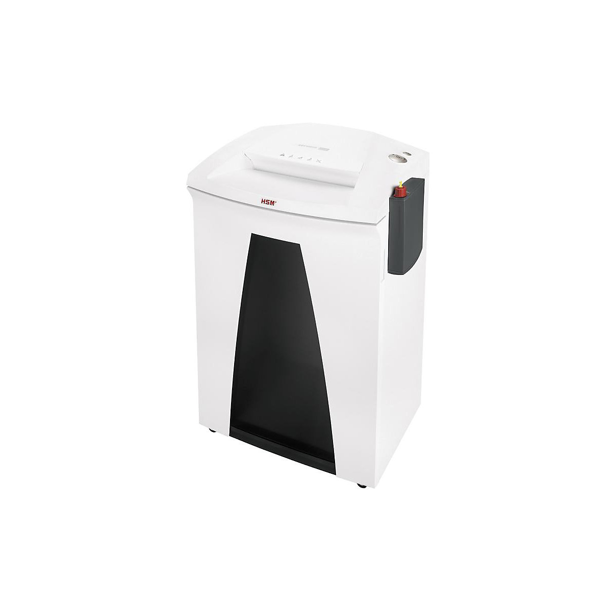 SECURIO document shredder B34 – HSM (Product illustration 8)-7