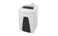 SECURIO document shredder P36i