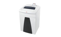SECURIO document shredder P36i