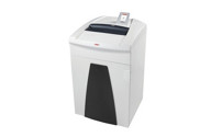 SECURIO document shredder P40i