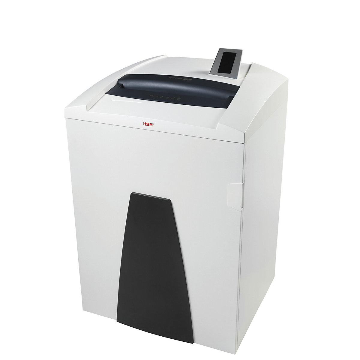 SECURIO document shredder P44i - HSM