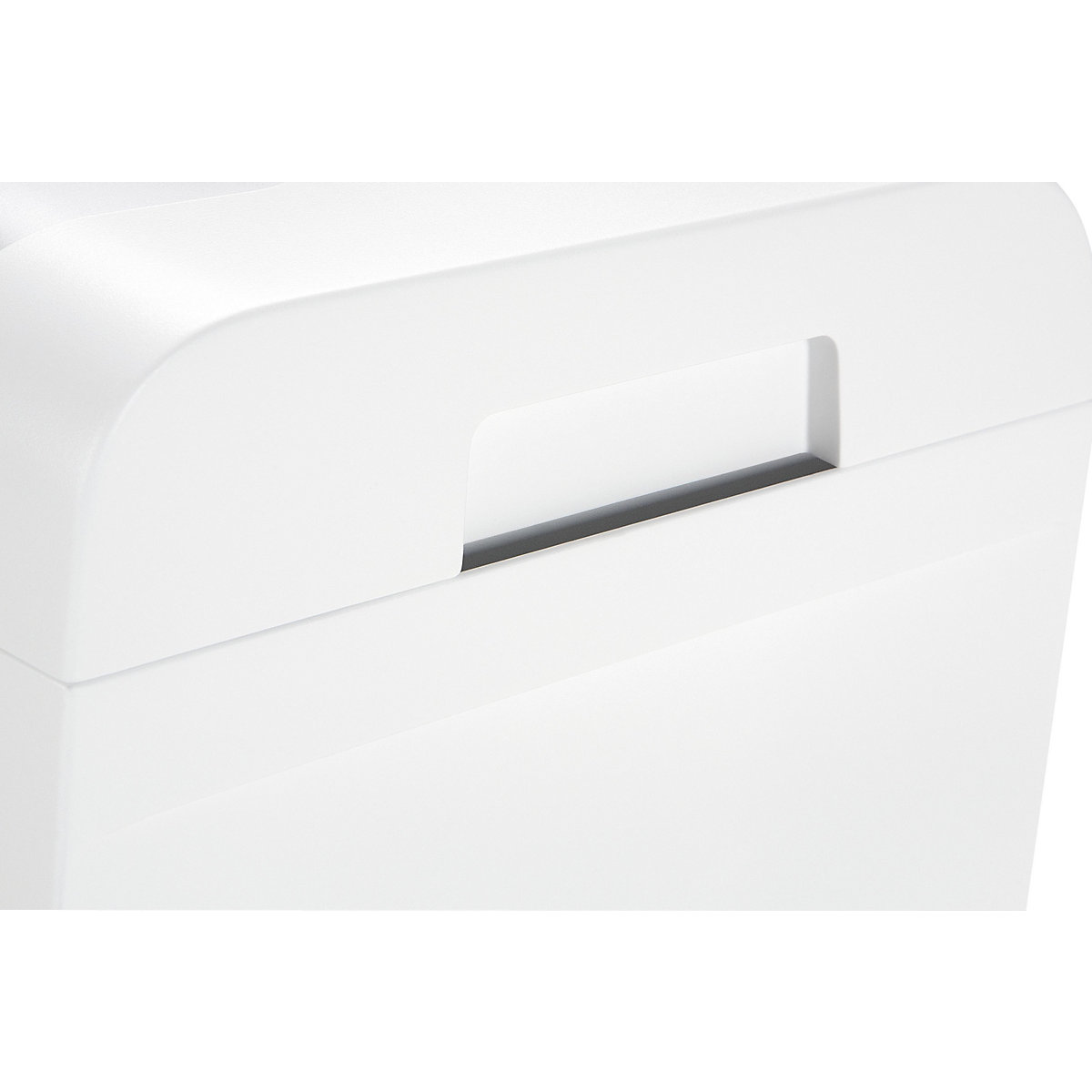 SHREDSTAR document shredder X5 – HSM (Product illustration 2)-1