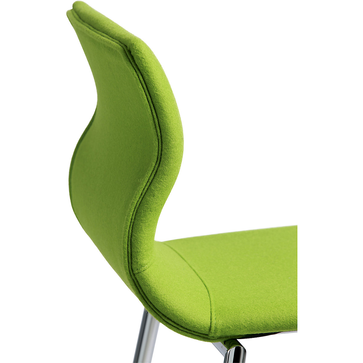 EVORA bar stool (Product illustration 35)-34