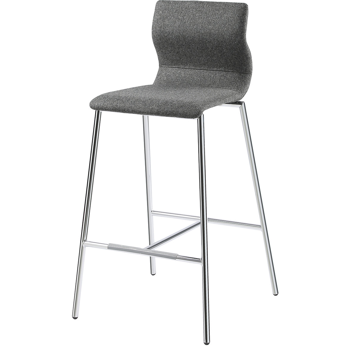 EVORA bar stool (Product illustration 51)-50