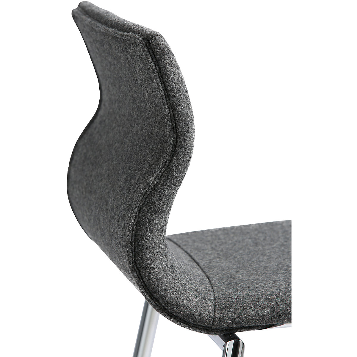 EVORA bar stool (Product illustration 53)-52